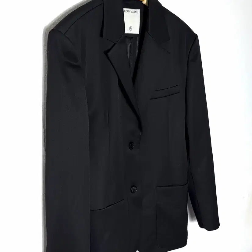 [BUNJANG] Maison Marais Jacket / 메종마레 자켓