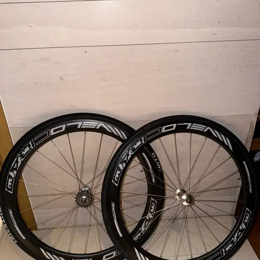 [BUNJANG] Velosidad C50 Wheelset / 벨로시닷c50 가격어그로 아닙니다.네고도 가능합니다