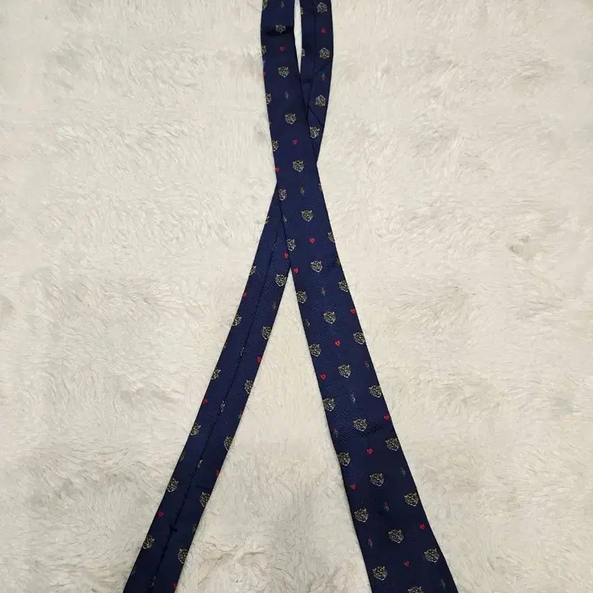 [BUNJANG] Gucci Silk Necktie / 구찌넥타이 판매합니다