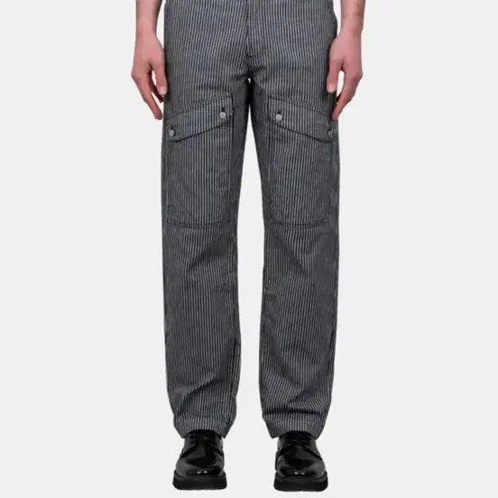 [BUNJANG] Gimaguas Brigston Cargo Pants Size 36 New / 기마구아스 브릭스턴 카고팬츠 36사이즈 새상품