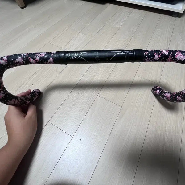 [BUNJANG] Shimano Pro LT Dropbar / 시마노 pro LT 드롭바 팝니다