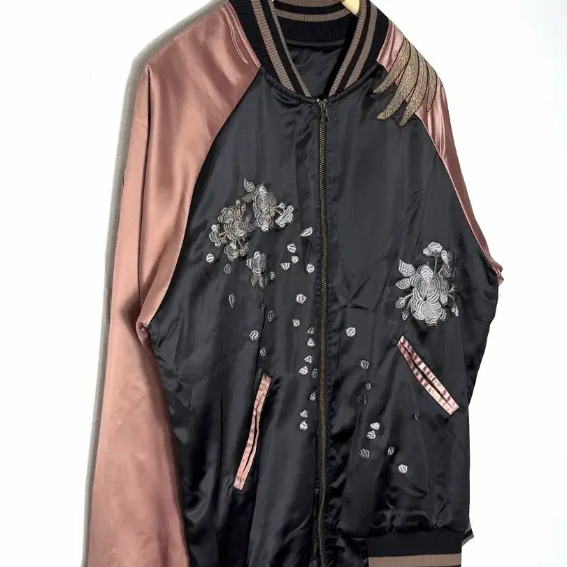 [BUNJANG] Souvenir Jacket / 스카쟌