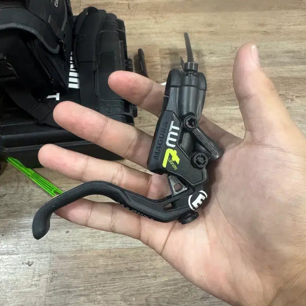[BUNJANG] Magura MT7 Brake Lever / 마구라 MT7 레버 판매합니다
