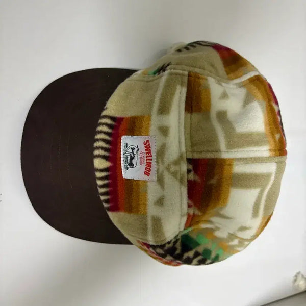[BUNJANG] Swellmob Unisex Cap Free Size / Swellmob 공용 모자 사이즈 free