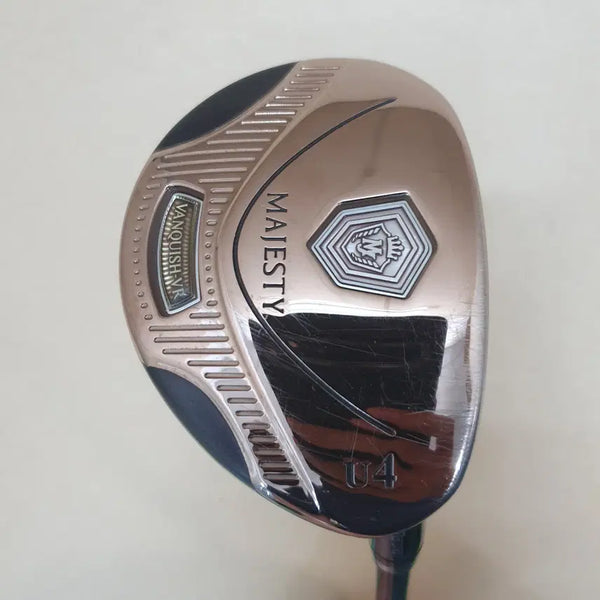 [BUNJANG] Maruman Majesty Vanquish-VR U4 21deg R Utility / 마루망 마제스티 뱅퀴시-VR U4 21도 R 유틸