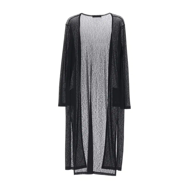 [BUNJANG] Egoist See-through Cardigan / 에고이스트 시스루 가디건/여성FREE/TTLAZU2013