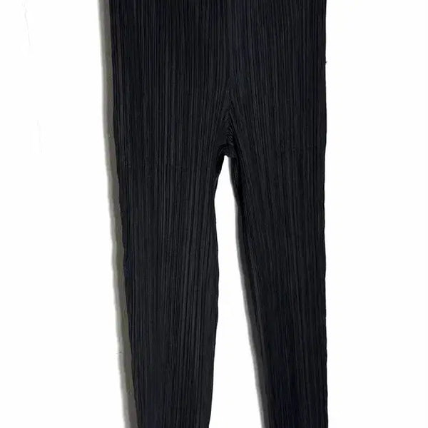 [BUNJANG] Pleats Please Pants / 플리츠플리즈 팬츠
