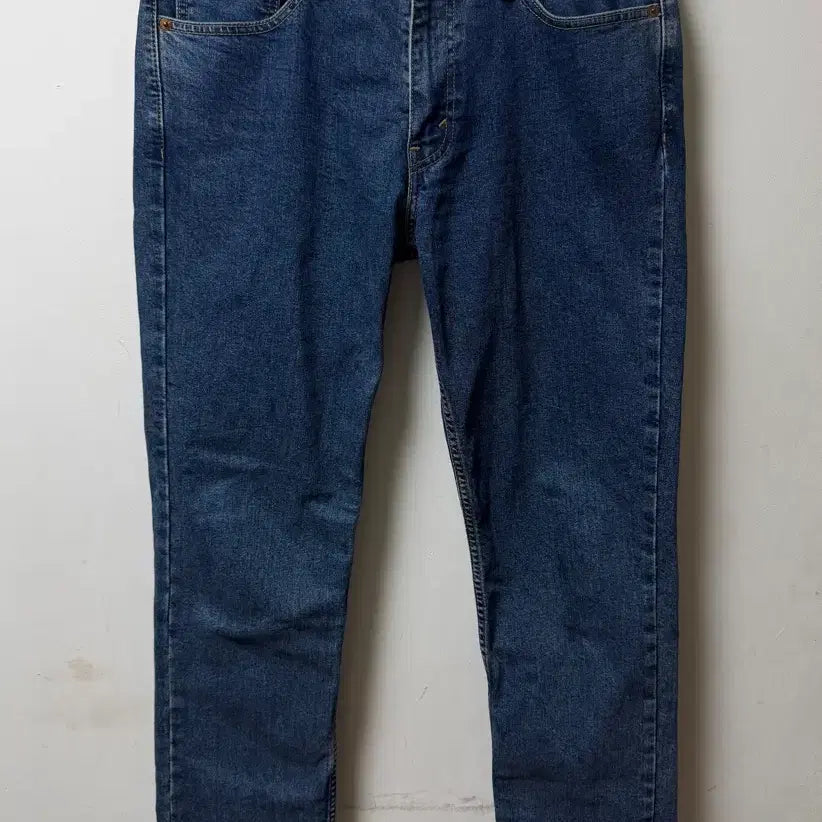 [BUNJANG] Levi's 511 Slim Fit Jeans / 리바이스진 511 (9533