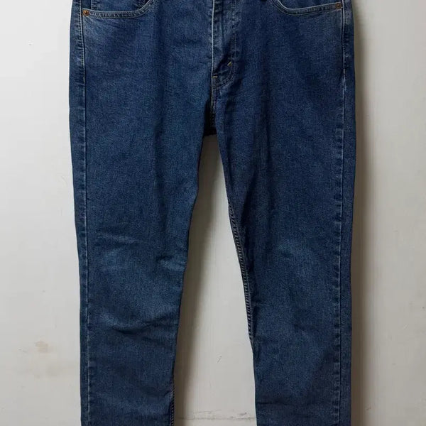 [BUNJANG] Levi's 511 Slim Fit Jeans / 리바이스진 511 (9533