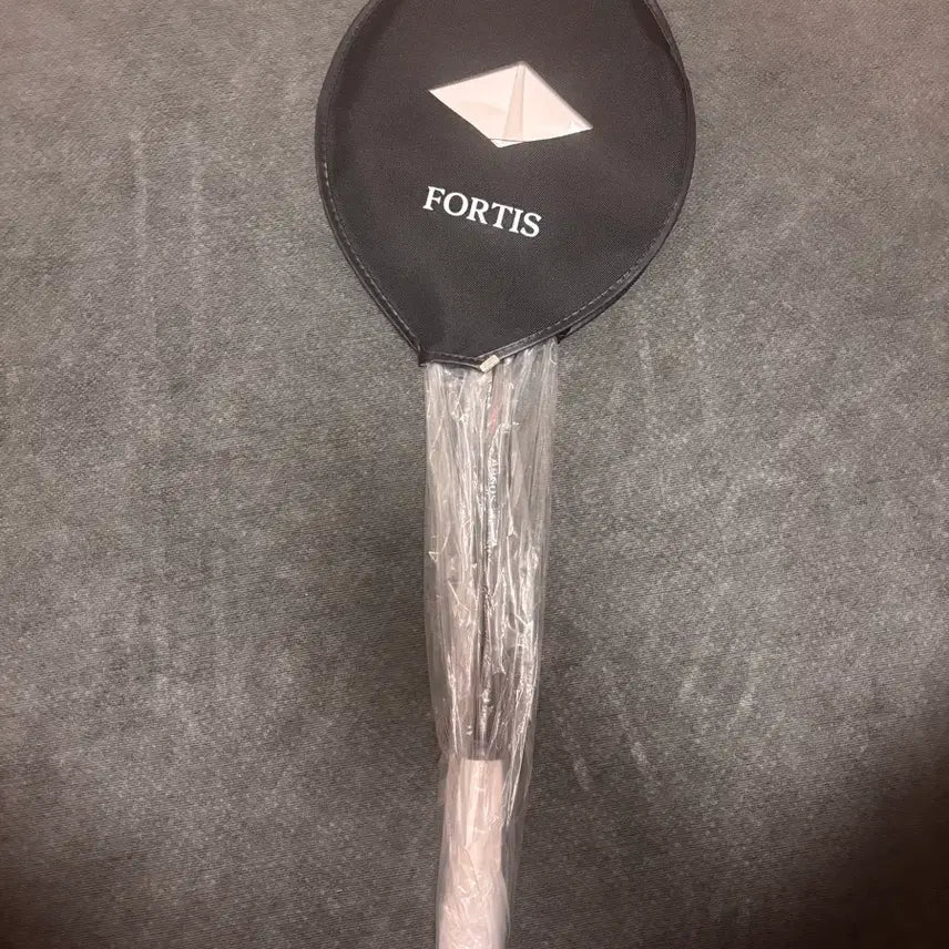[BUNJANG] Fortis Badminton Racket with Cover / 포티스 배드민턴 라켓