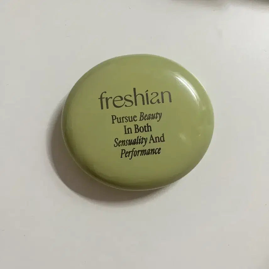[BUNJANG] Fregian Cream Blusher 07 Milky Mocha / 프레시안 크림블러셔 07밀키모카