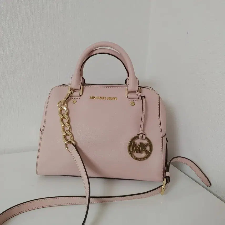 [BUNJANG] Michael Kors Shoulder Bag / 마이클코어스 가방