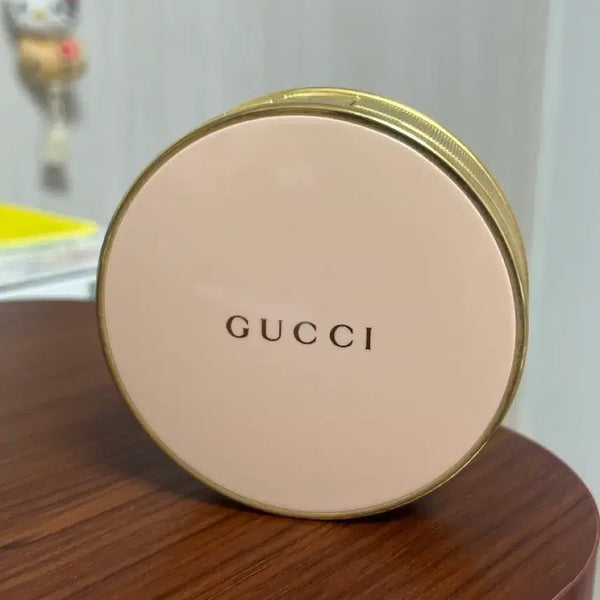 [BUNJANG] Gucci Powder Case / 구찌 파우더 케이스