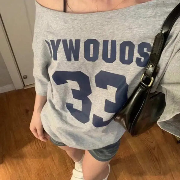 [BUNJANG] Off-the-Shoulder Top XS / 오픈 숄더 팔아요