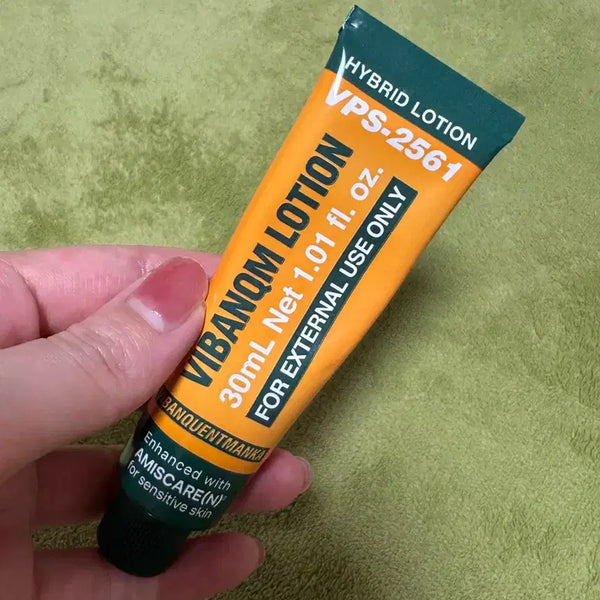 [BUNJANG] Reviva Labs Intensive Body Care Lotion / 비반콴트망카 로션