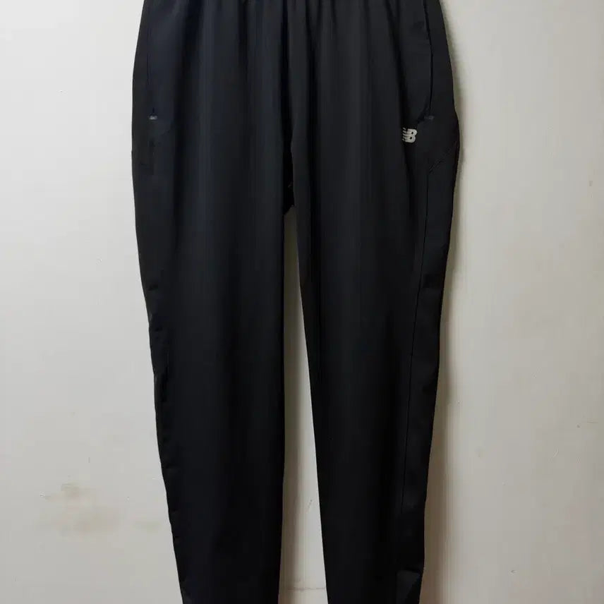[BUNJANG] New Balance Jogger Pants Black (9534) / 뉴발란스 정품 (9534)