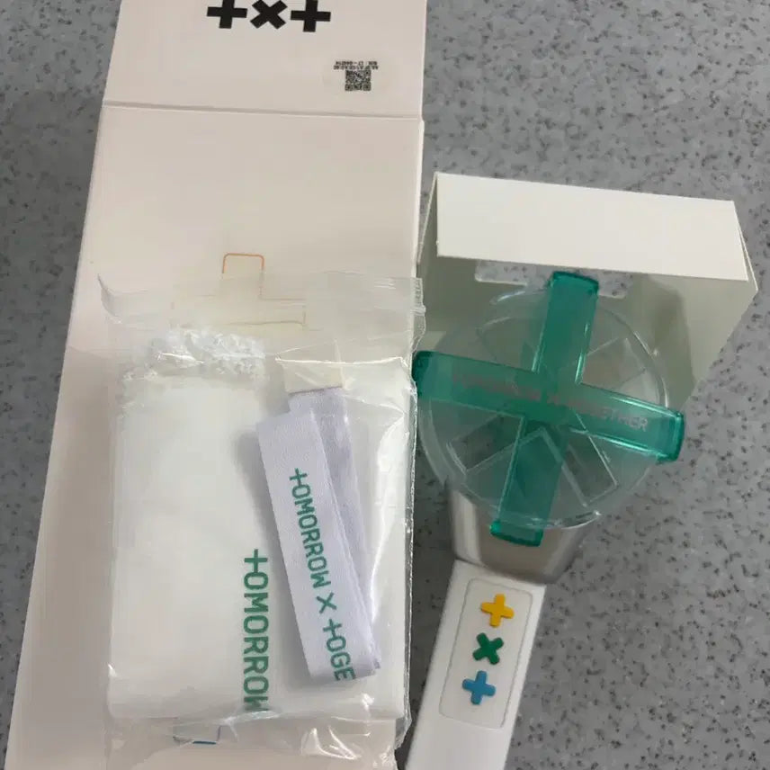 [BUNJANG] TXT Moa Bong Version 1 Lightstick / 투바투 모아봉 버전1 판매해요