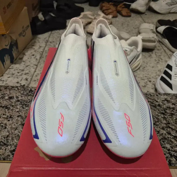 [BUNJANG] Nike Hypervenom Phantom FG Football Boots / (260mm) F50 하이퍼패스트 프로 LL AG