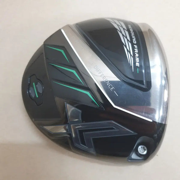 [BUNJANG] XXIO 12 9.5 Degree Driver Head / 젝시오12 X 9.5도 드라이버 헤드