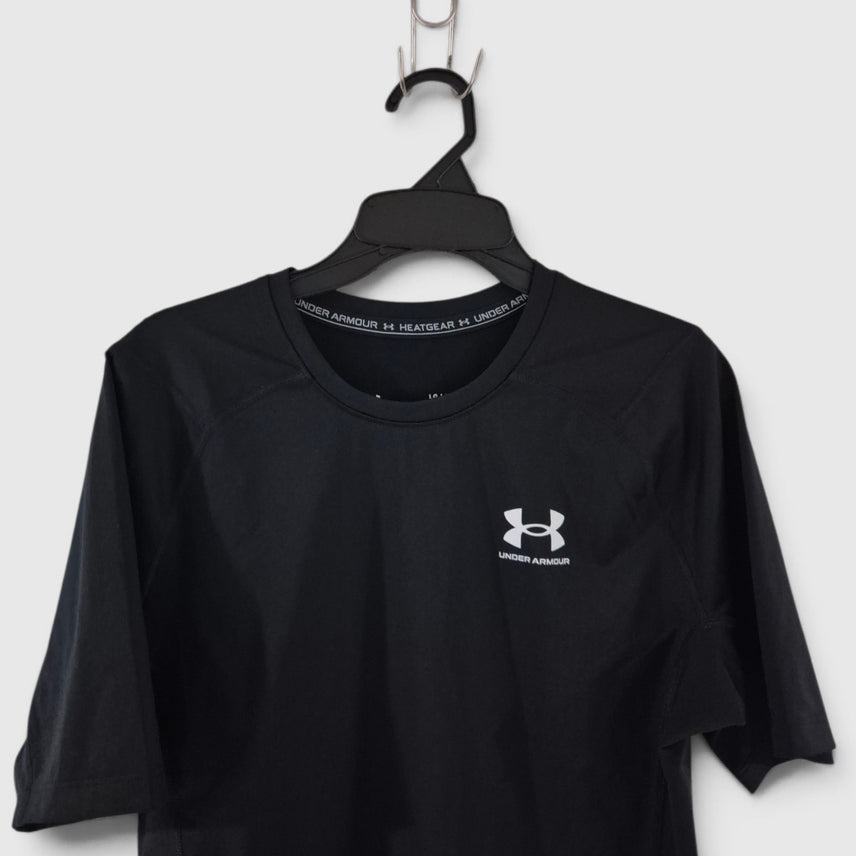 [BUNJANG] Under Armour Training T-Shirt / [L]언더아머 쫄쫄이 트레이닝반팔