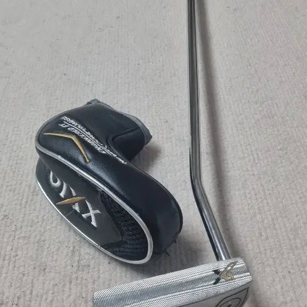 [BUNJANG] XXIO Full Milled 34" Putter / 젝시오 FULL MILLED 34"퍼터