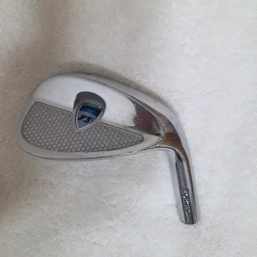 [BUNJANG] Kasco VS POWER Forged Sand Wedge Head / 카스코 VS POWER 포지드 샌드웨지 헤드