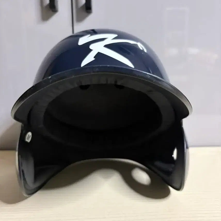 [BUNJANG] South Korea National Team Helmet / 대한민국 국가대표 헬멋
