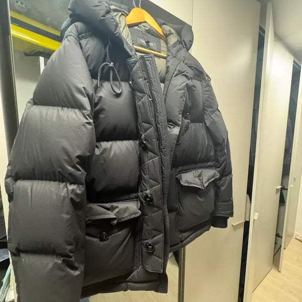[BUNJANG] Eastlogg RAF Parka Size S / 이스트로그 라프 RAF S 사이즈 (23년)