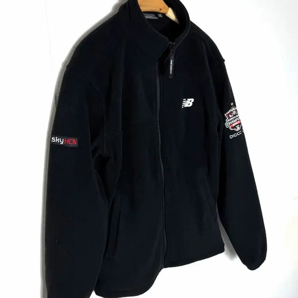 [BUNJANG] KT Wiz Fleece Uniform Jersey / kt위즈 유니폼