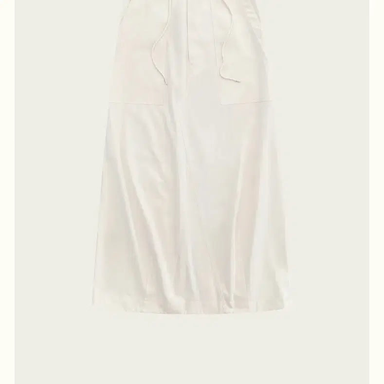 [BUNJANG] Ribbonbit Dito Pocket Skirt / 리본빛 dito pocket skirt