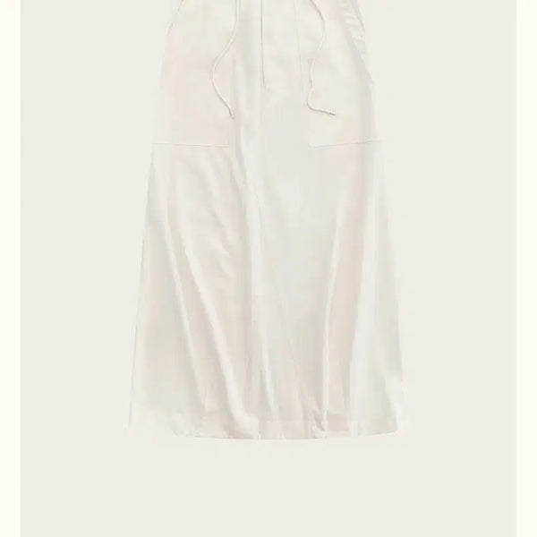 [BUNJANG] Ribbonbit Dito Pocket Skirt / 리본빛 dito pocket skirt