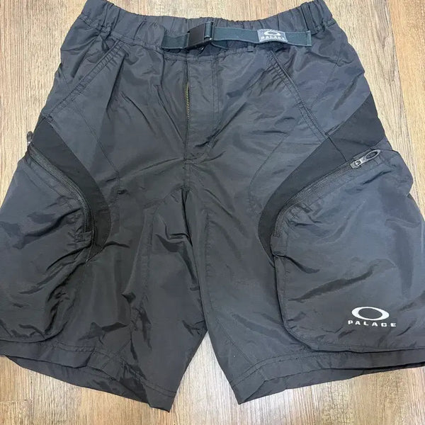 [BUNJANG] Palace Oakley Shorts / 팔라스 오클리 쇼츠 S