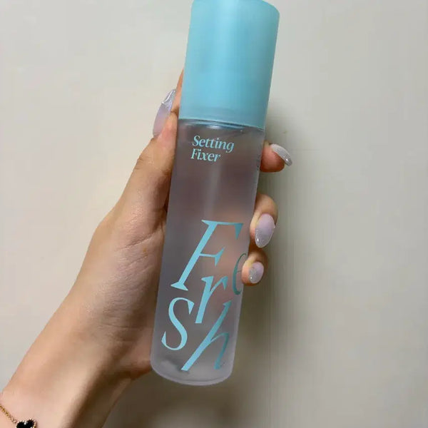 [BUNJANG] Espoir Fresh Setting Fixer / 에스쁘아 프레쉬 세팅 픽서