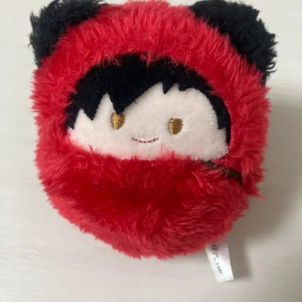 [BUNJANG] Tapinui Kuroo Plush Doll / 타피누이 쿠로오