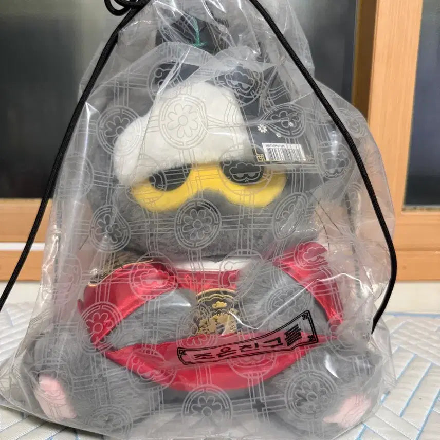 [BUNJANG] Joan Friends Medium Doll (Large) / 조앤프렌즈 중형 인형 (왕)
