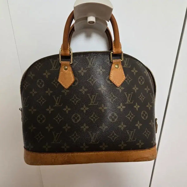 [BUNJANG] Louis Vuitton Monogram Alma PM / 루이비통 모노그램 알마 PM 판매합니다.