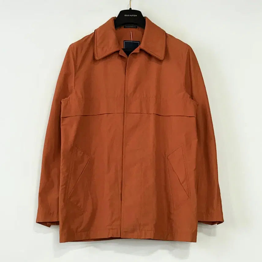 [BUNJANG] MUNN Two-Way Collar Walker Jacket / 뮌 MUNN 투웨이 카라 워커 자켓