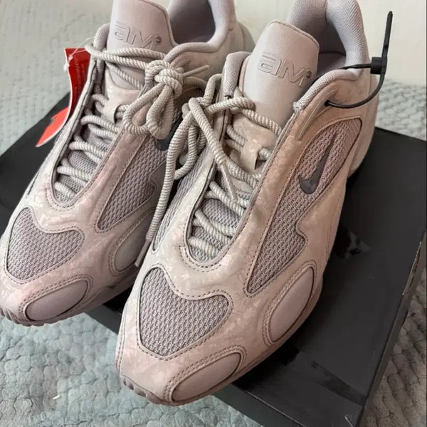 [BUNJANG] Nike Air Max Muse College Grey / 나이키 에어맥스 뮤즈 컬리지 그레이 새상품