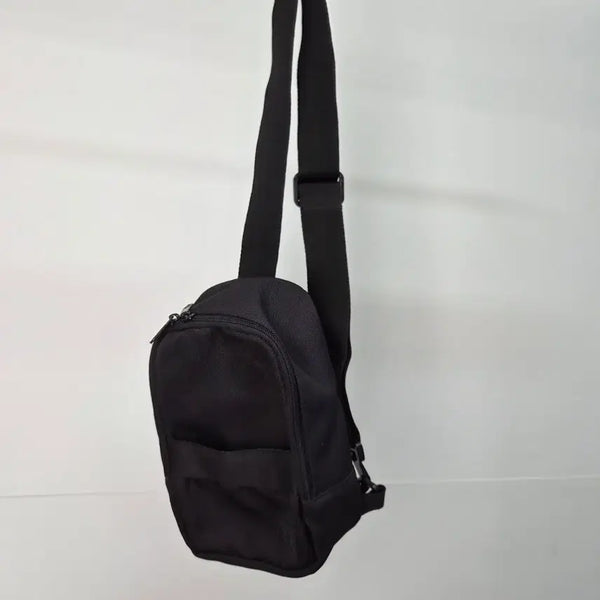[BUNJANG] Kolon Sport Mini Sling Bag / 코오롱스포츠 미니슬링백 6H25