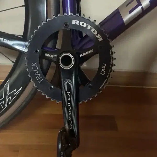 [BUNJANG] SRAM Omnium Crankset (GXP) / 옴니움 암비비셋