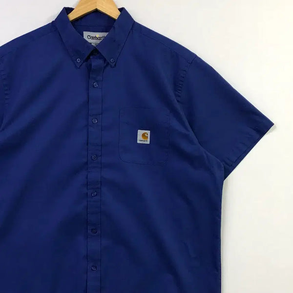 [BUNJANG] Carhartt WIP Work Shirt XL / XL 칼하트 워크 셔츠