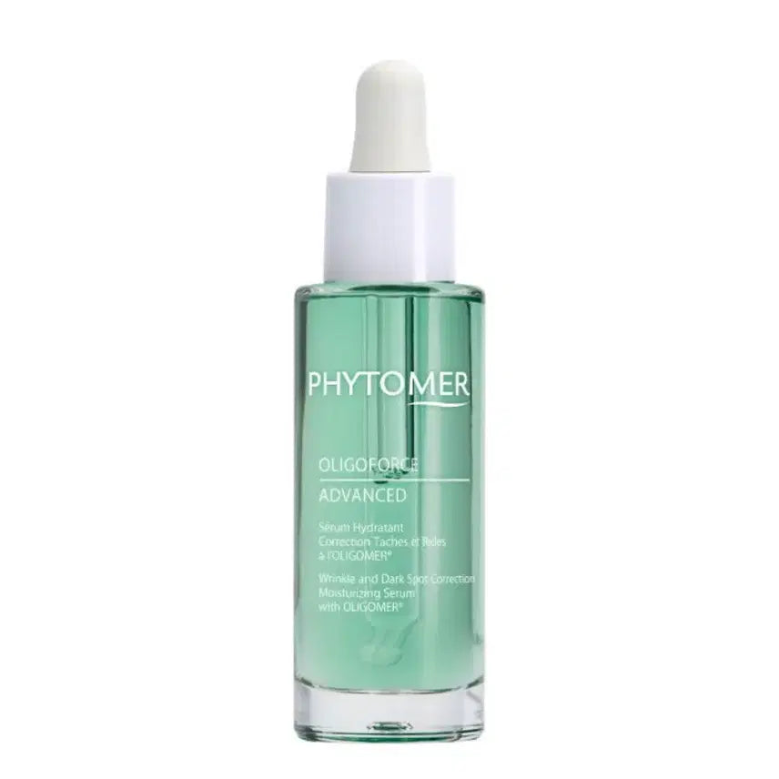 [BUNJANG] Phytomer Oligoforce Advanced Serum 30ml / 피토메르 올리고포스 어드밴스드 세럼 30ml