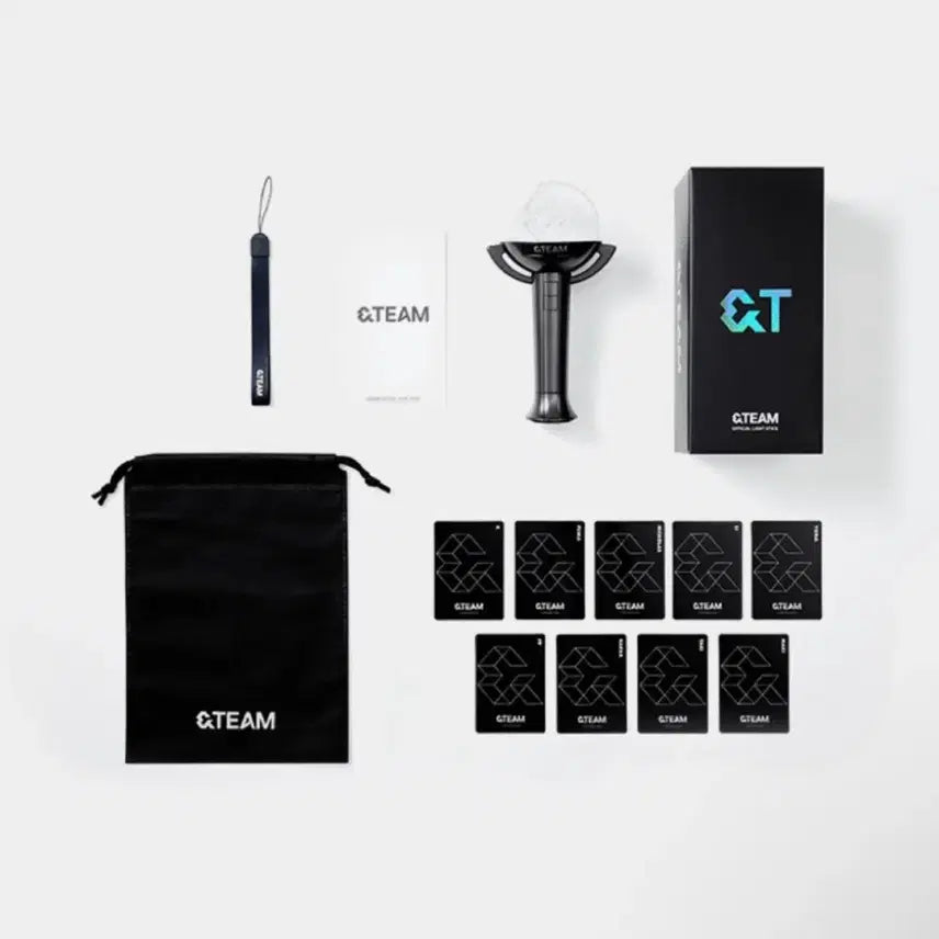 [BUNJANG] andTEAM Luné Bag / 앤팀 &team 르네봉 루네봉 풀박스
