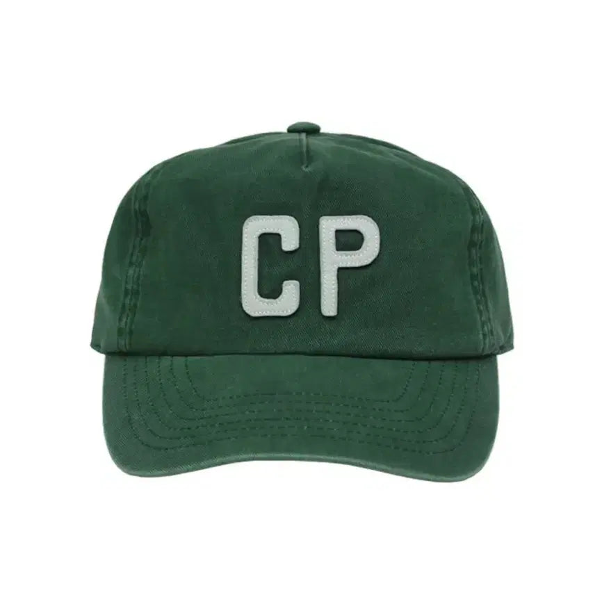 [BUNJANG] Collect Pieces 5-Panel Cap / 컬렉트 피시스 5패널 캡