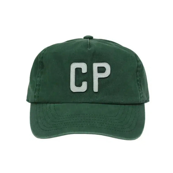 [BUNJANG] Collect Pieces 5-Panel Cap / 컬렉트 피시스 5패널 캡