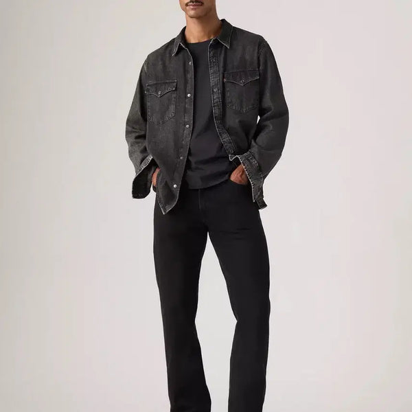 [BUNJANG] Levi's 517 Welcome to the Rodeo Jeans / 리바이스 517 웰컴투더 로데오 사이즈다양