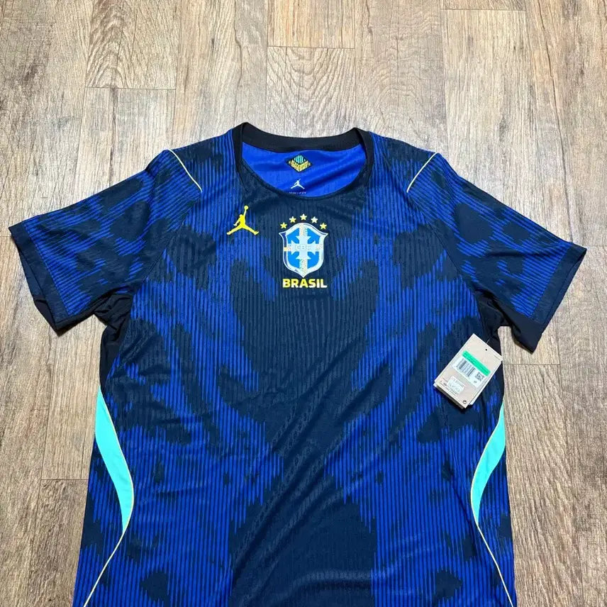 [BUNJANG] Brazil 2026-2028 Away ADV Jersey / 26-28 브라질 어웨이 ADV