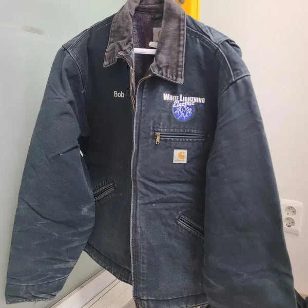 [BUNJANG] Carhartt Detroit Jacket / 칼하트 디트로이트 자켓