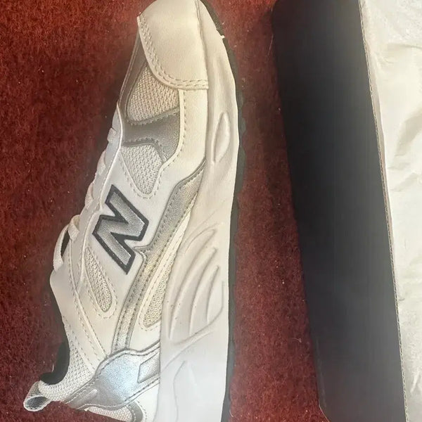 [BUNJANG] New Balance Kids Sneakers / 뉴발란스 어린이 운동화