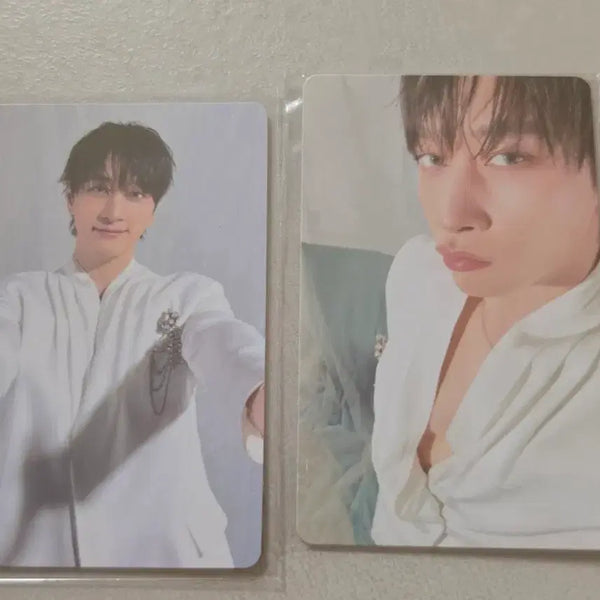 [BUNJANG] 2PM The Return Concert Hwang Chan-sung Bundle Set Photocard / 2pm the return 인천 황찬성 온라인 오프라인 포카 일괄